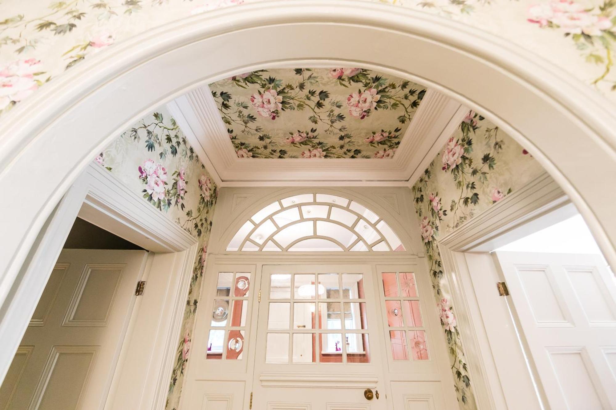 Hillthorpe Manor By Maison Parfaite - Large Country House With Hot Tub Понтифракт Екстериор снимка