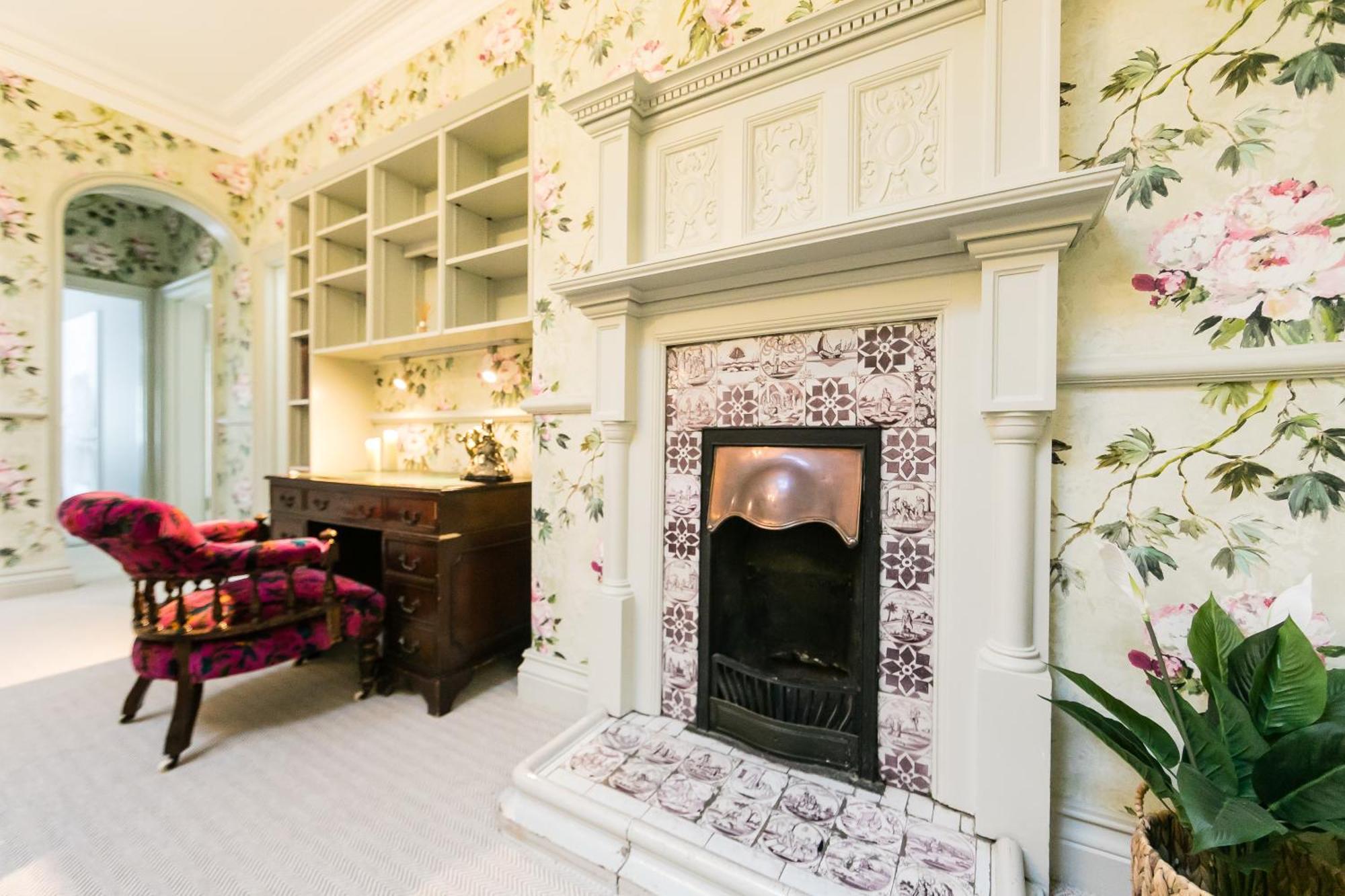 Hillthorpe Manor By Maison Parfaite - Large Country House With Hot Tub Понтифракт Екстериор снимка